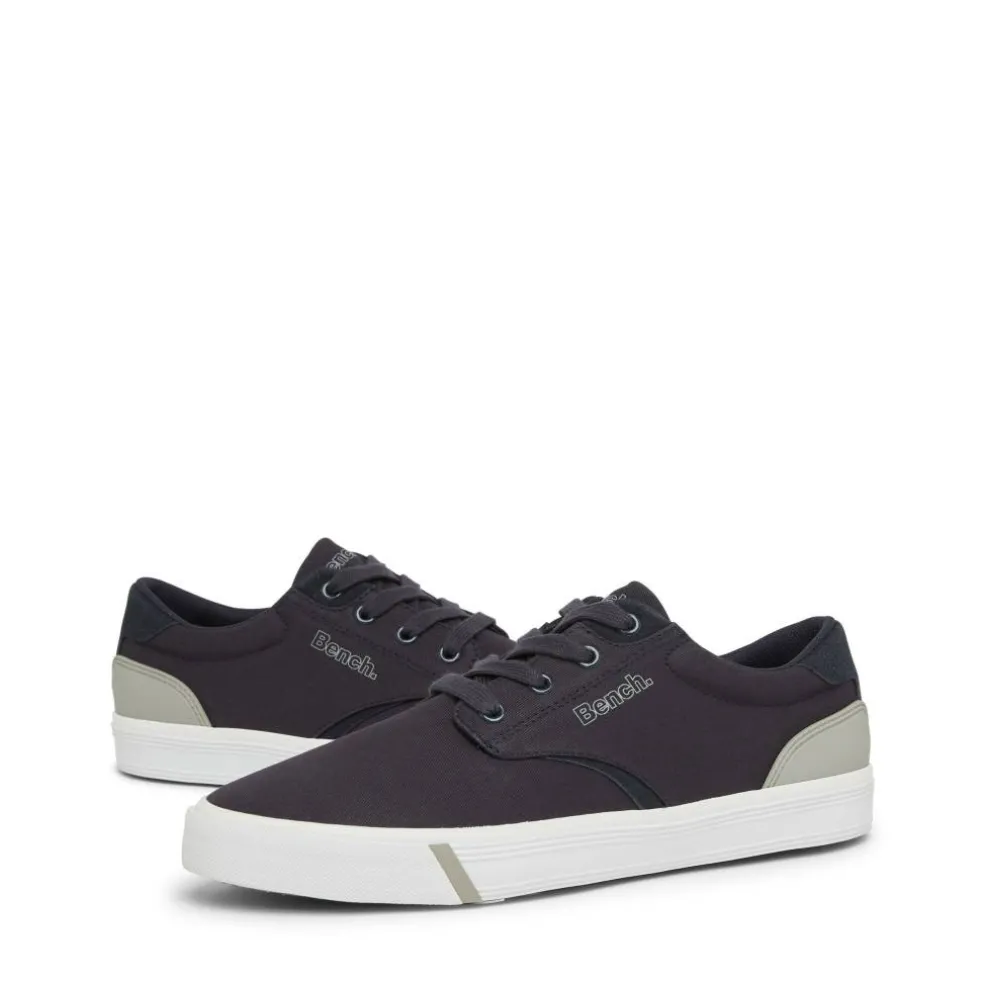 Men's Briscoe Low-Top Trainers