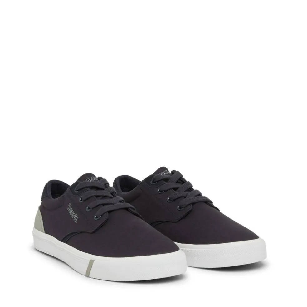Men's Briscoe Low-Top Trainers
