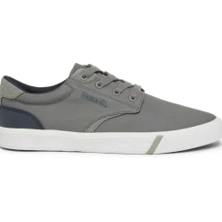 Men's Briscoe Low-Top Trainers