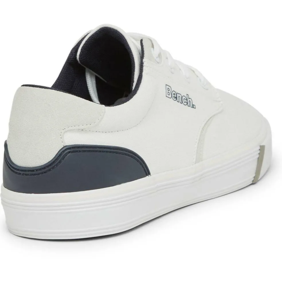 Men's Briscoe Low-Top Trainers
