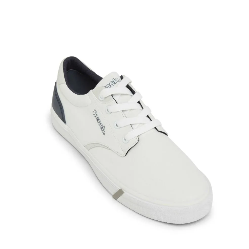 Men's Briscoe Low-Top Trainers