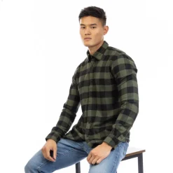 Men's Brodie Long Sleeve Shirt