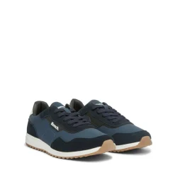 Men's Brooke Low-Top Trainers