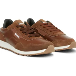 Men's Brooke Low-Top Trainers