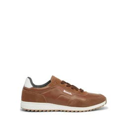 Men's Brooke Low-Top Trainers