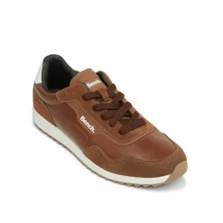 Men's Brooke Low-Top Trainers