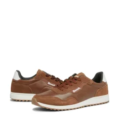 Men's Brooke Low-Top Trainers