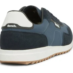 Men's Brooke Low-Top Trainers