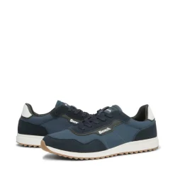Men's Brooke Low-Top Trainers