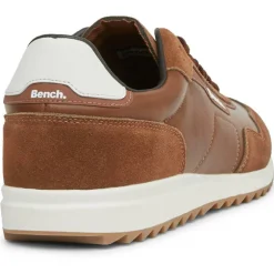 Men's Brooke Low-Top Trainers