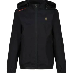 Men's Brownhills Benyon Weather-Resistant Softshell Jacket