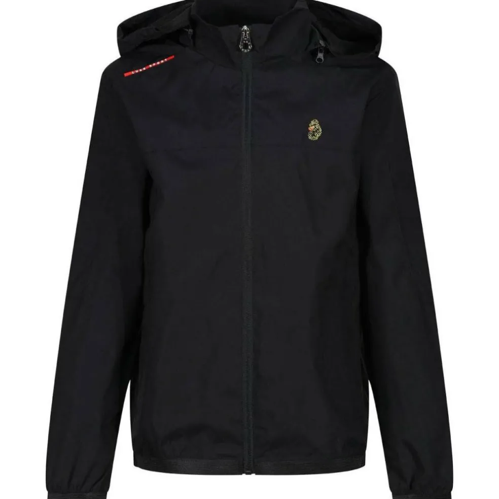 Men's Brownhills Benyon Weather-Resistant Softshell Jacket