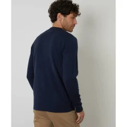 Men's Burleigh Zip Cardigan