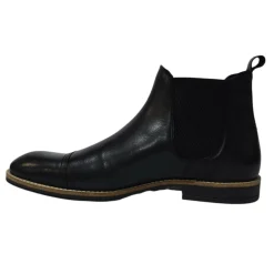 Men's Bush Chelsea Boots
