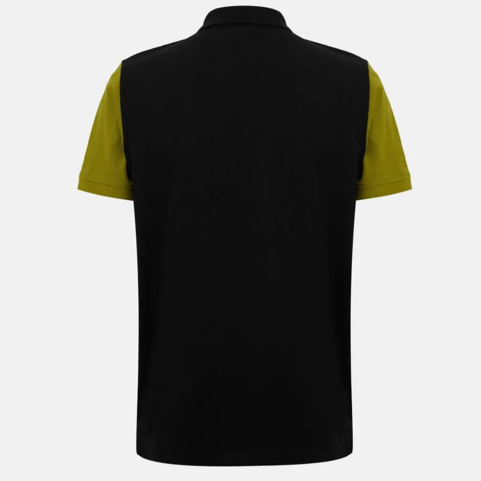 Men's Cala Chev Short-Sleeve Polo Shirt