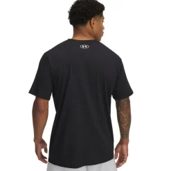 Men's Camo Short Sleeve T-Shirt