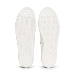 Men's Canvas Trainers