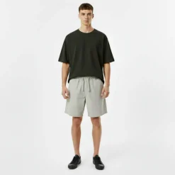 Men's Canvas Trainers