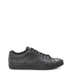 Men's Canvas Trainers