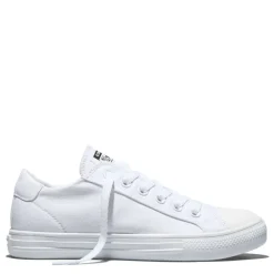 Men's Canvas Trainers