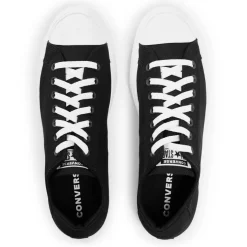Men's Canvas Trainers