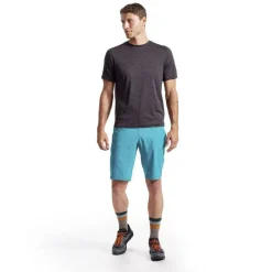 Men's Canyon Shorts with Liner