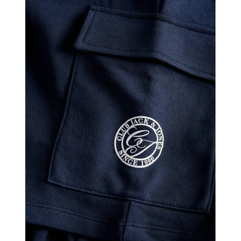 Men's Cargo Shorts
