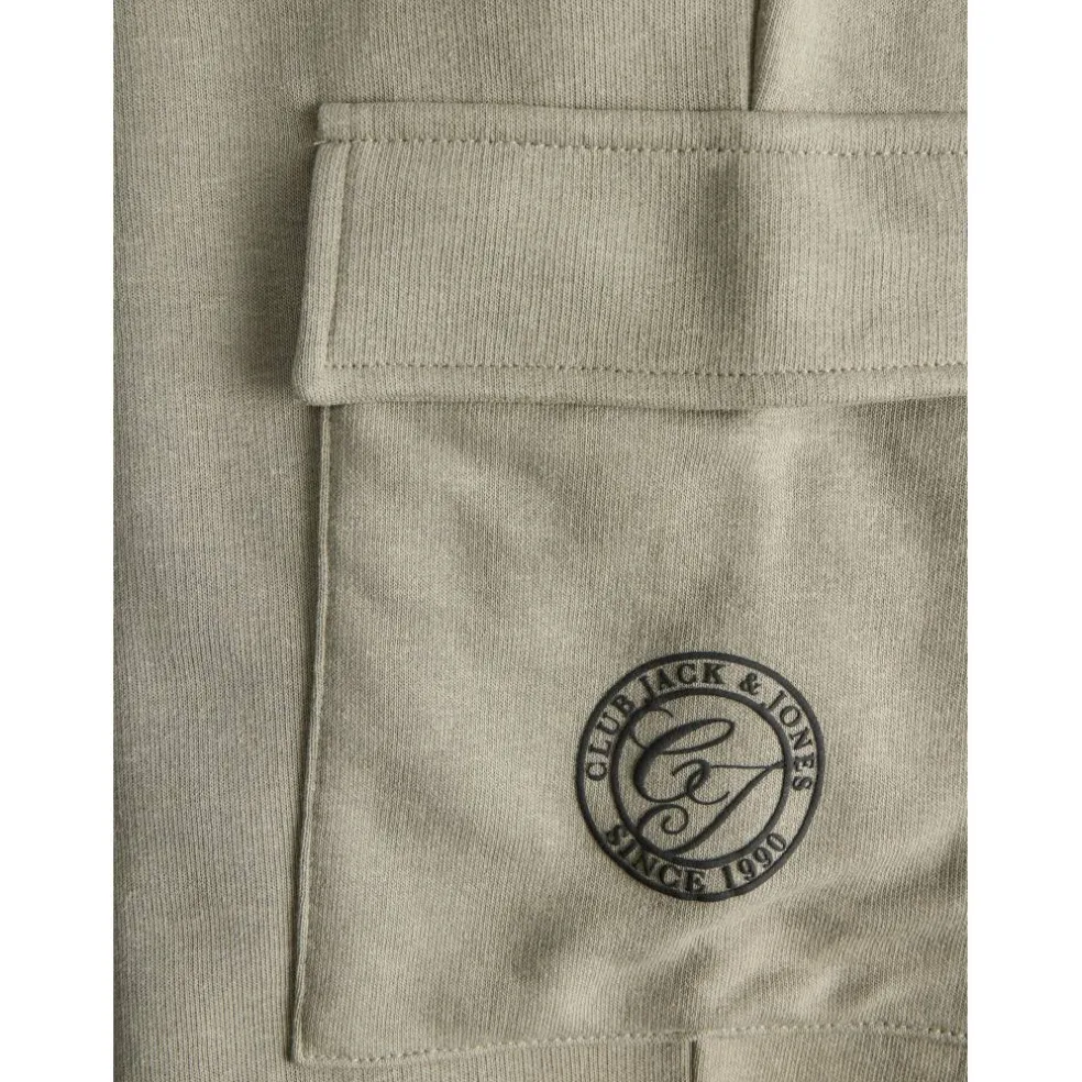 Men's Cargo Shorts