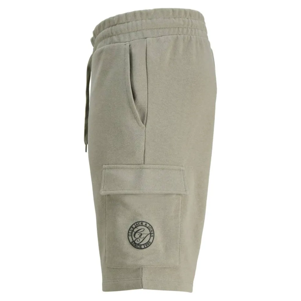 Men's Cargo Shorts