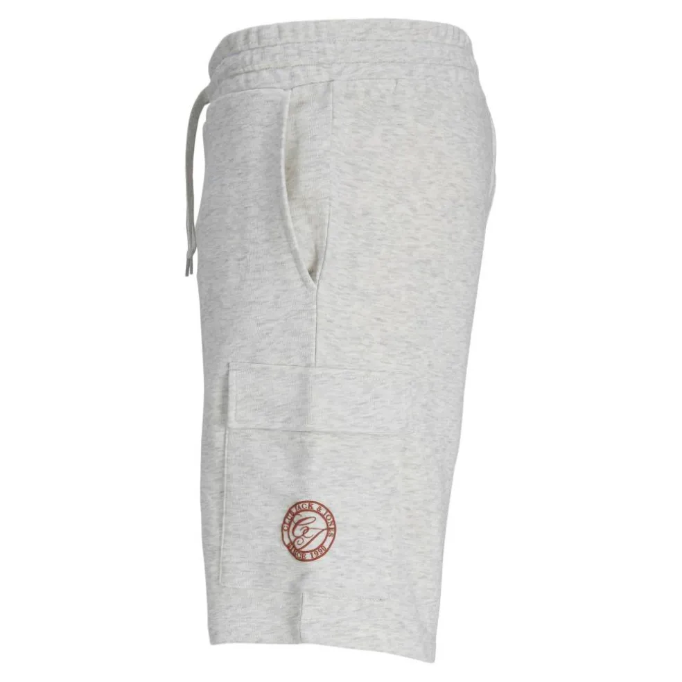 Men's Cargo Shorts