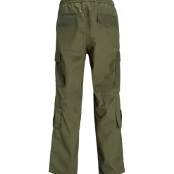 Men's Cargo Trousers