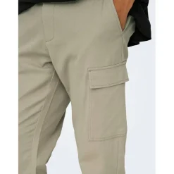 Men's Cargo Trousers
