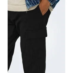 Men's Cargo Trousers