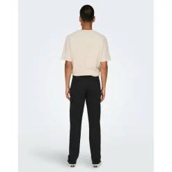 Men's Cargo Trousers