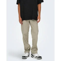 Men's Cargo Trousers