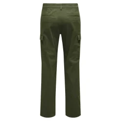 Men's Cargo Trousers
