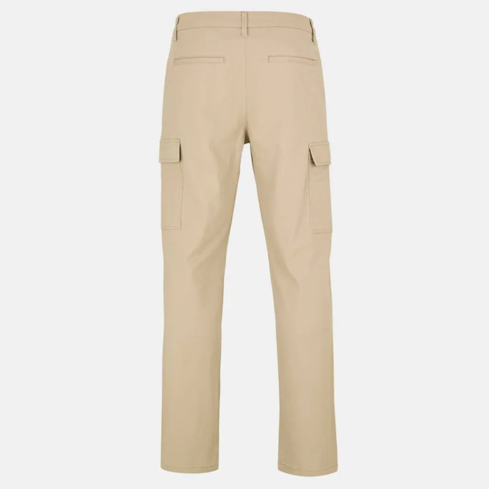 Men's Cargo Trousers