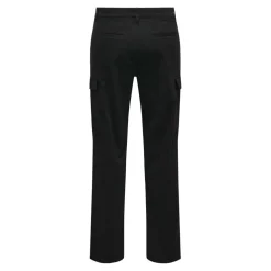 Men's Cargo Trousers