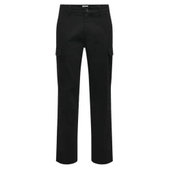 Men's Cargo Trousers
