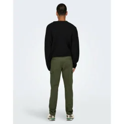 Men's Cargo Trousers