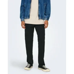 Men's Cargo Trousers