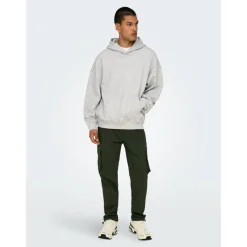 Men's Cargo Trousers