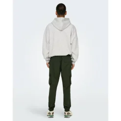 Men's Cargo Trousers