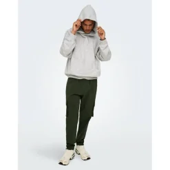 Men's Cargo Trousers