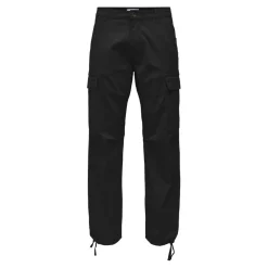 Men's Cargo Trousers