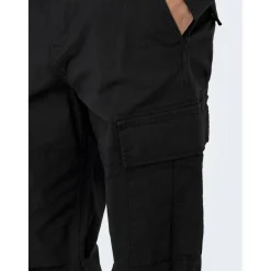Men's Cargo Trousers