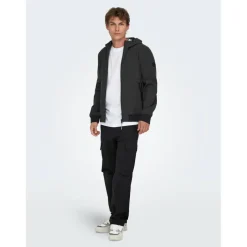 Men's Cargo Trousers