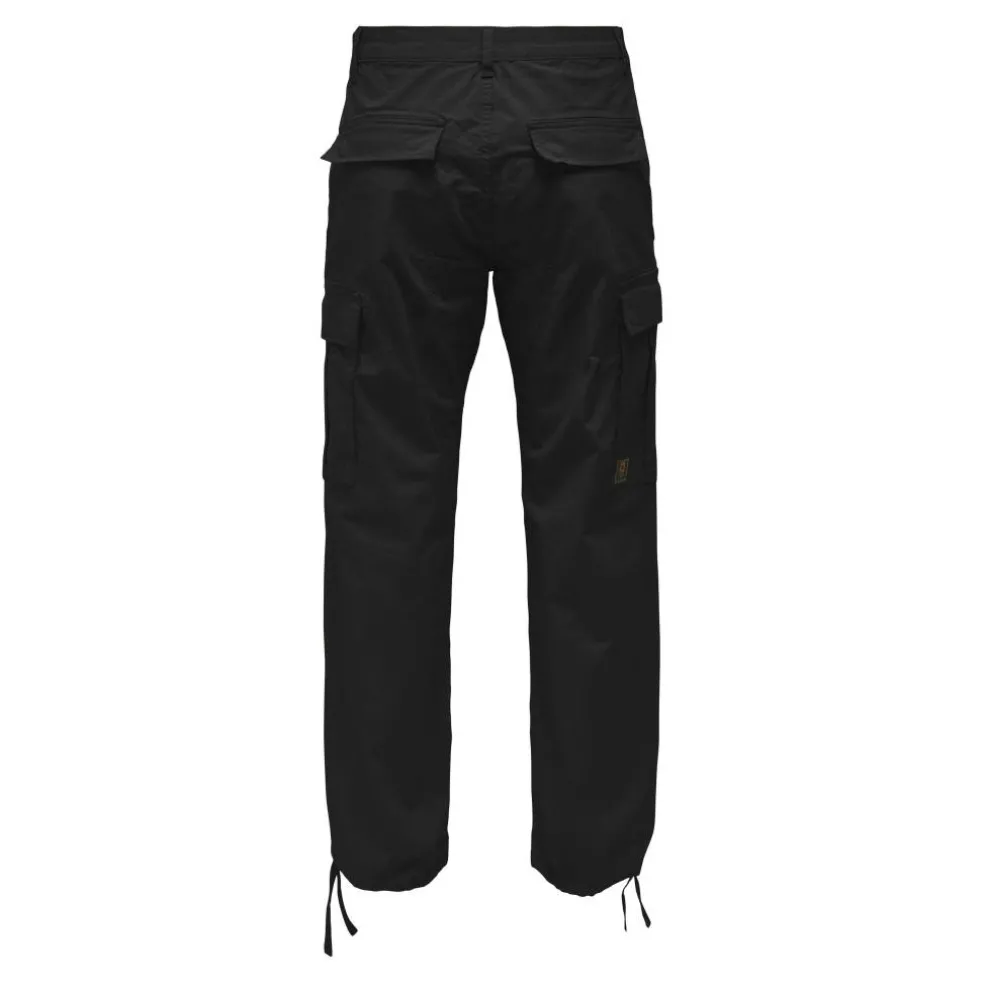 Men's Cargo Trousers