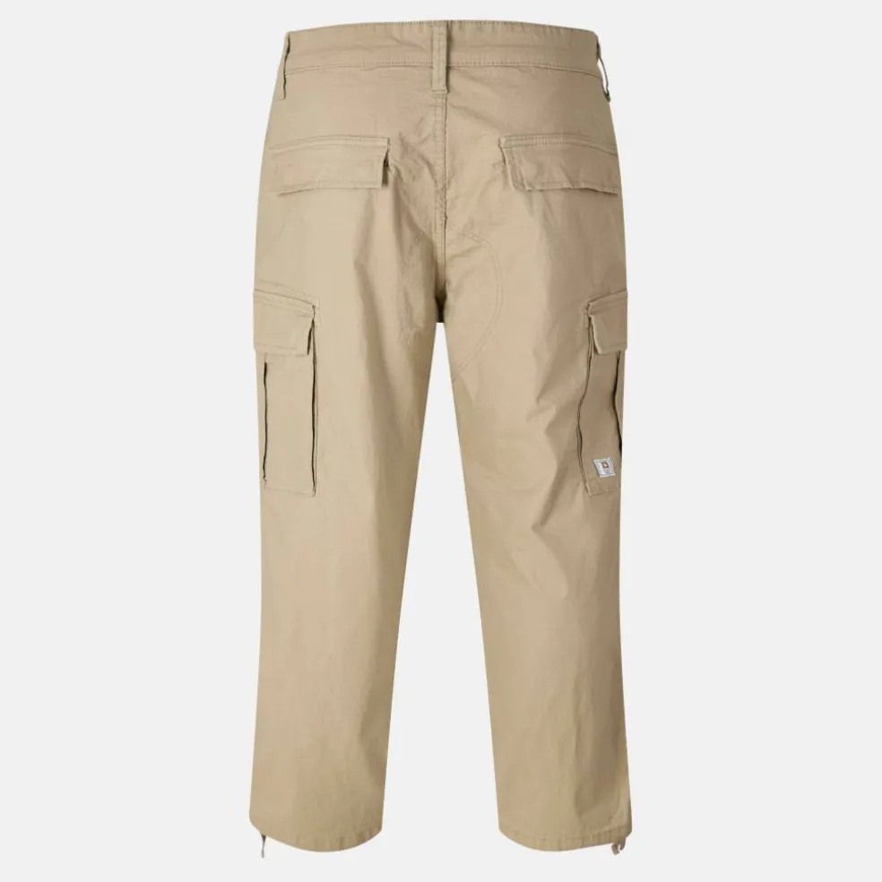 Men's Cargo Trousers