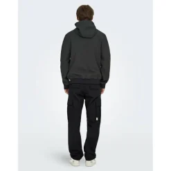Men's Cargo Trousers